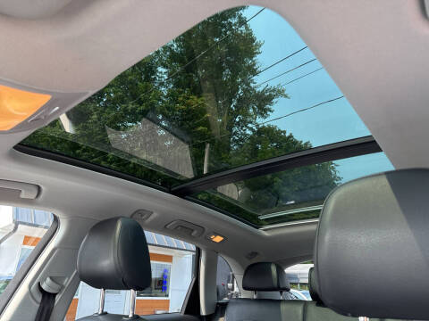 2014 Audi Q5 2.0T quattro Premium Plus