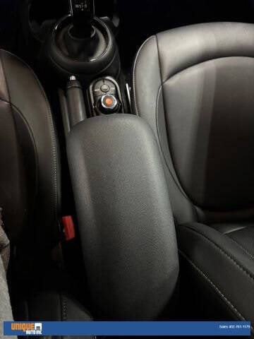 2020 MINI Hardtop 4 Door Oxford Edition