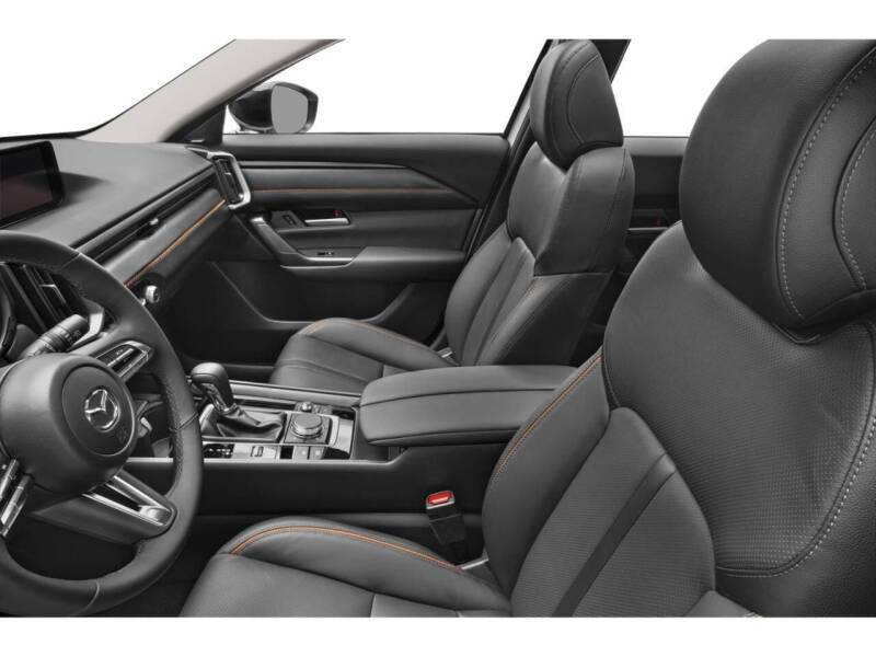 2026 Mazda CX-50 2.5 S Premium