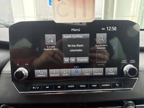 2023 Mitsubishi Outlander