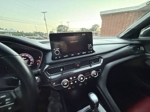 2023 Acura Integra w/A-SPEC