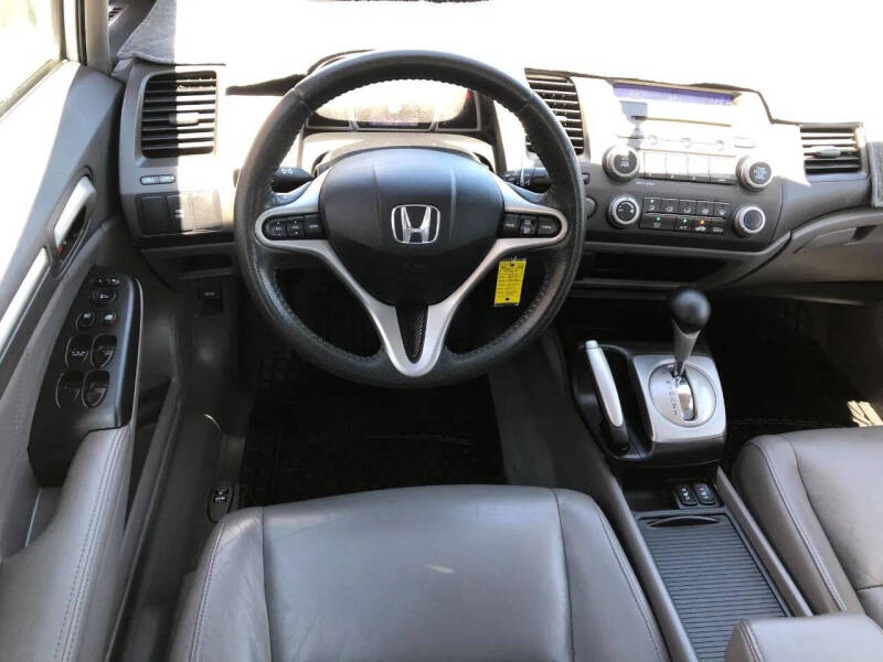2011 Honda Civic