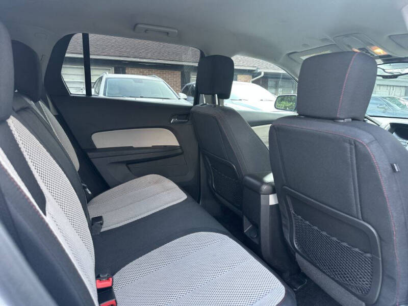 2017 GMC Terrain SLE-2