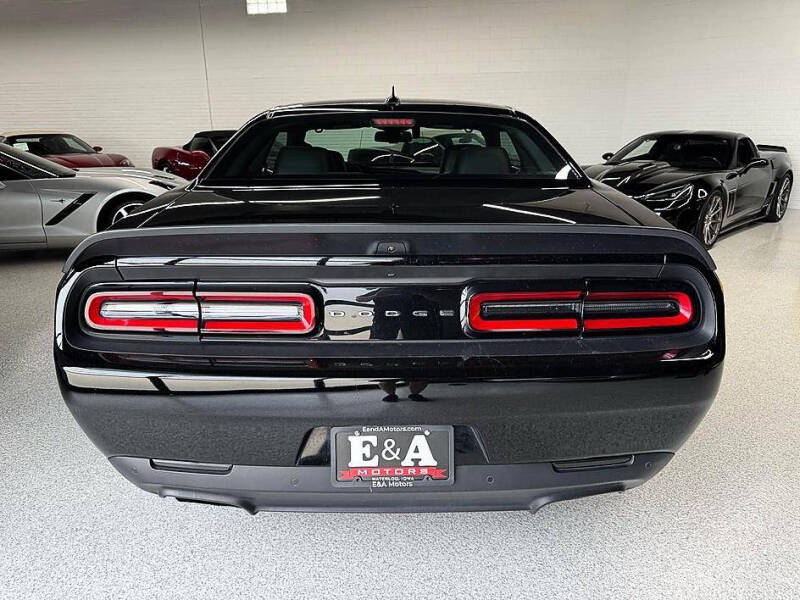 2020 Dodge Challenger