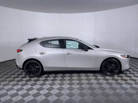 2026 Mazda Mazda3 Hatchback 2.5 Turbo Premium Plus