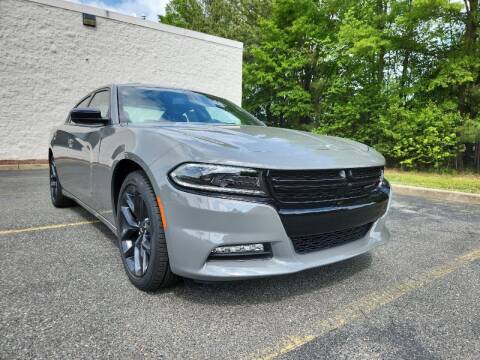2023 Dodge Charger for sale at FRED FREDERICK CHRYSLER, DODGE, JEEP, RAM, EASTON in Easton MD