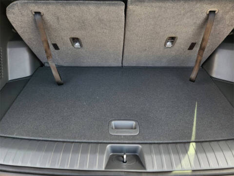 2026 Kia EV9 Light Long Range