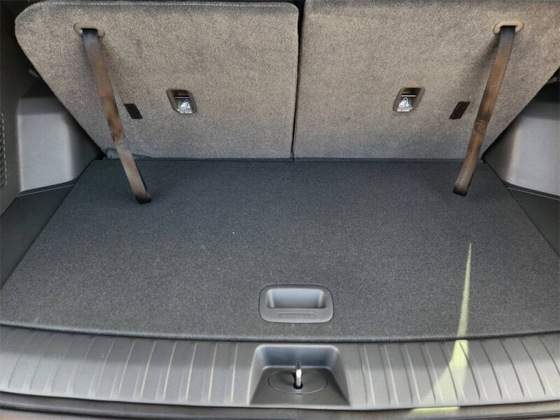 2026 Kia EV9 Light Long Range