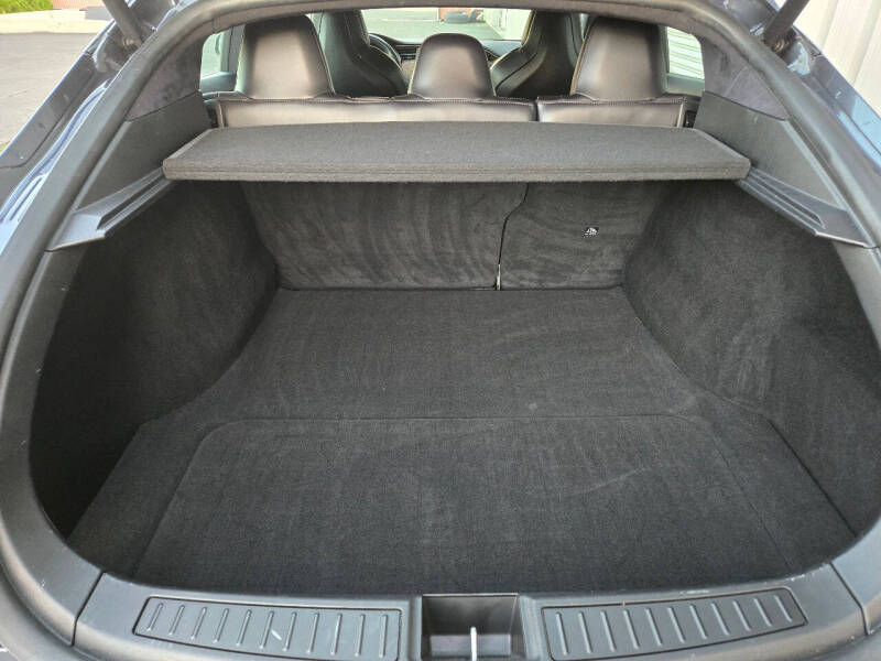 2019 Tesla Model S Long Range