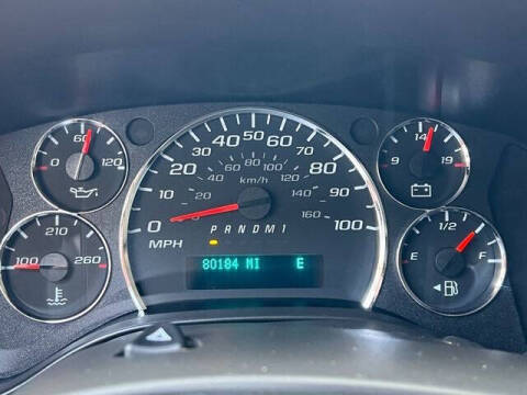 2023 Chevrolet Express 2500