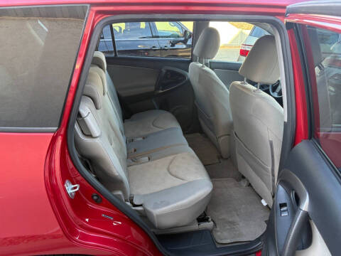 2010 Toyota RAV4