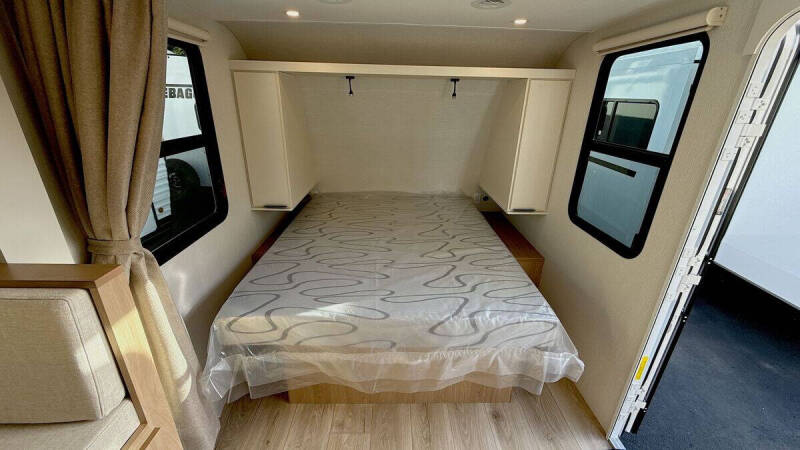 2026 Winnebago Micro Minnie