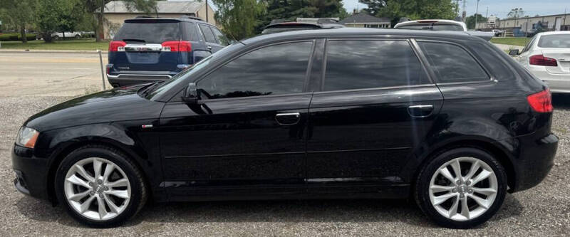 2012 Audi A3 2.0T Premium