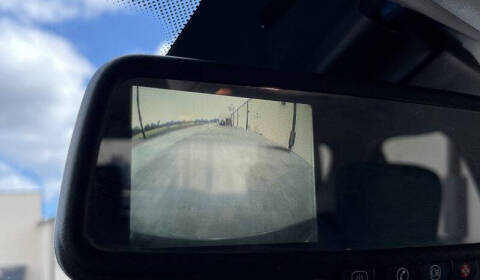 2011 Chevrolet Equinox LS