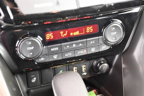 2026 Mitsubishi Eclipse Cross Black Edition