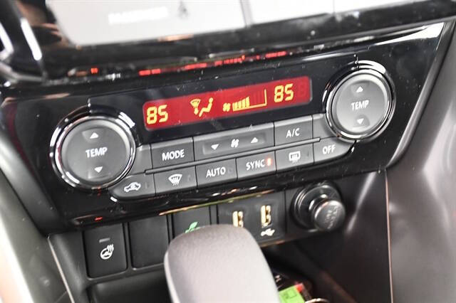 2026 Mitsubishi Eclipse Cross Black Edition
