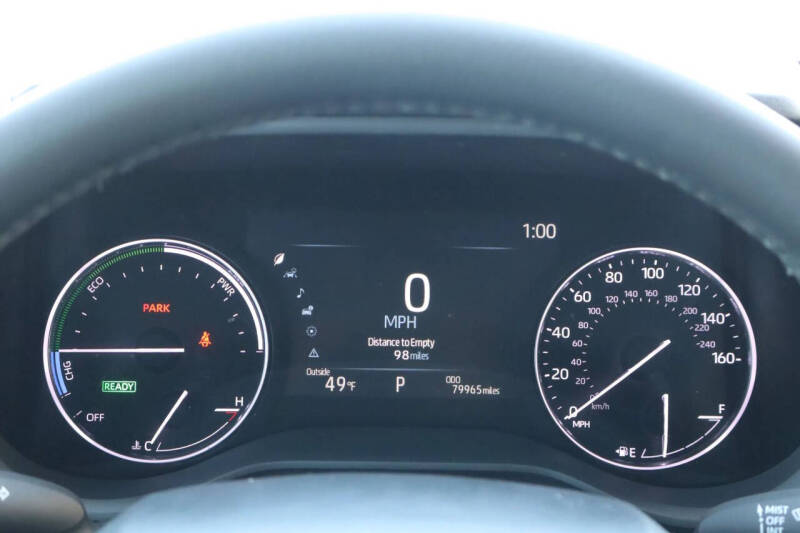 2021 Toyota Sienna Limited 7-Passenger