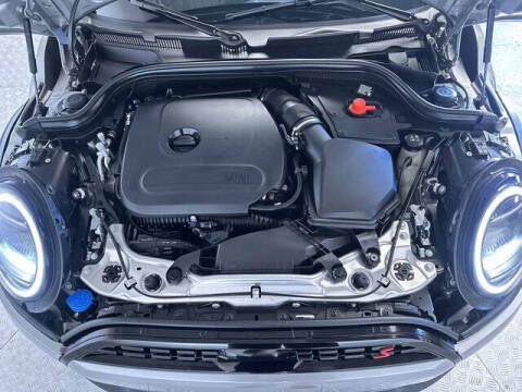 2025 MINI Hardtop 2 Door Cooper S