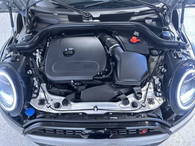 2025 MINI Hardtop 2 Door Cooper S