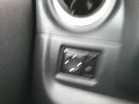 2014 Nissan Versa Note S Plus