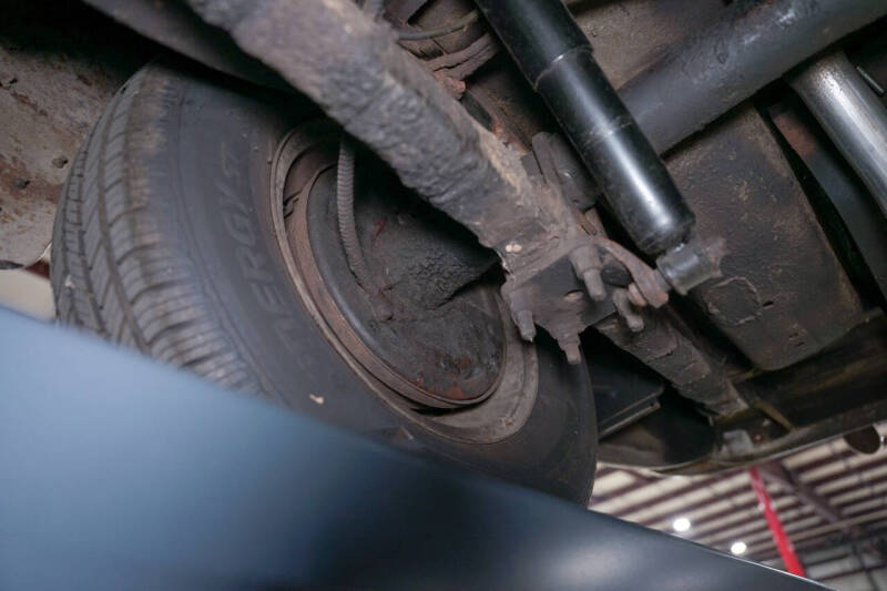 1947 Hudson Commodore