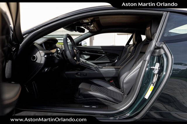 2026 Aston Martin DB12 V8