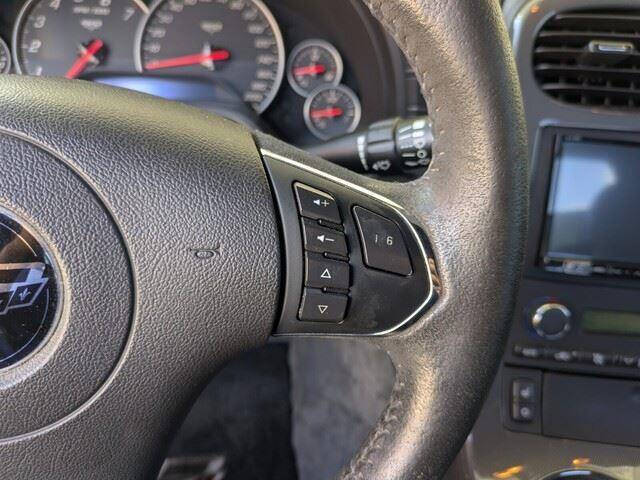 2013 Chevrolet Corvette 427 Collector Edition