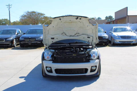 2013 MINI Clubman Cooper S