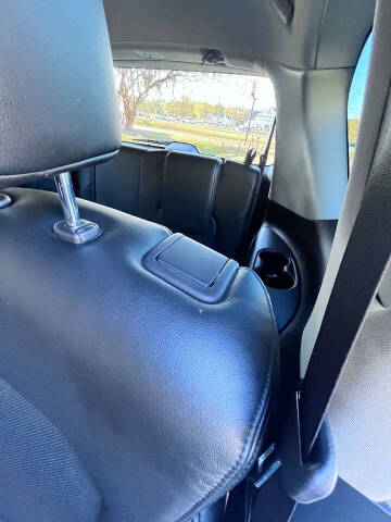 2022 Nissan Armada SL