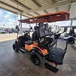 2025 Bintelli ACTIVEV PULSE 4 LIFTED