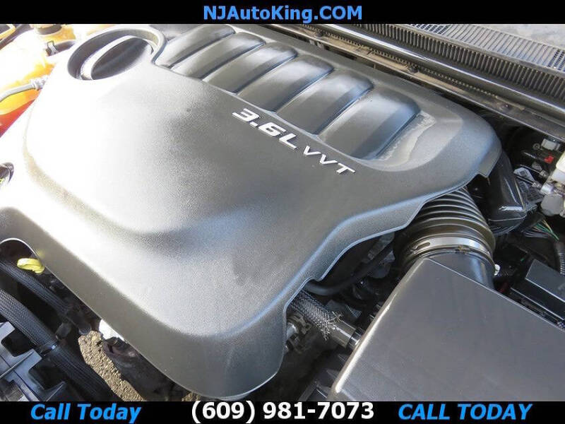 2014 Chrysler 200 Limited