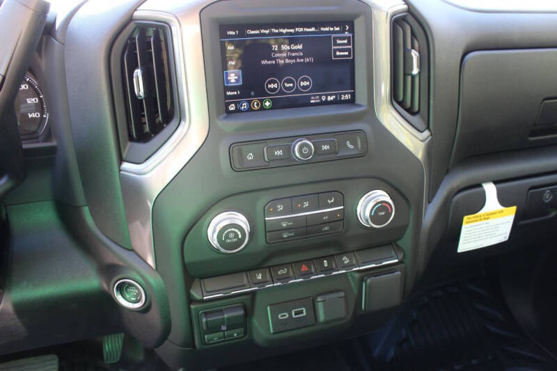 2025 GMC Sierra 3500HD