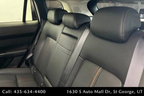 2023 Mazda CX-50 2.5 S Premium Plus