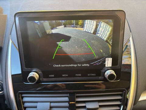 2026 Mitsubishi Eclipse Cross SE