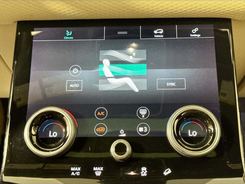 2019 Land Rover Range Rover Velar P250 S