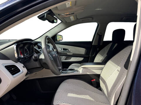 2015 GMC Terrain SLE-1