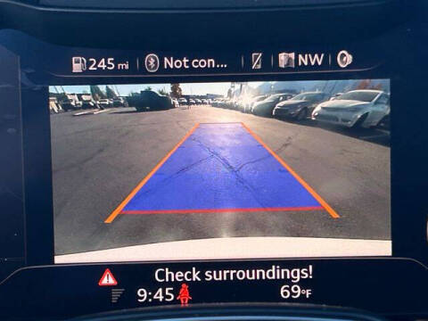 2017 Audi TT 2.0T quattro