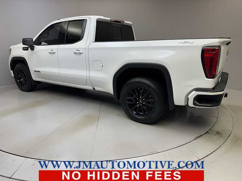 2019 GMC Sierra 1500 Elevation