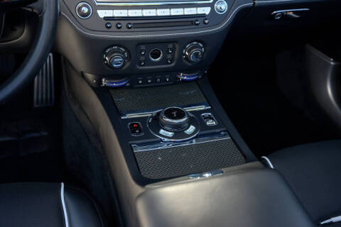 2021 Rolls-Royce Dawn