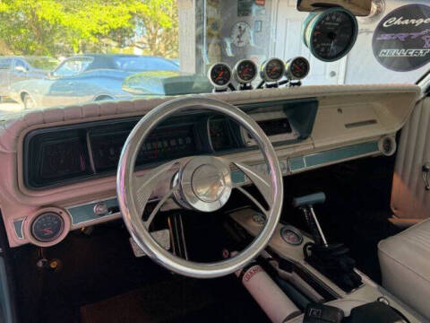 1966 Chevrolet Impala