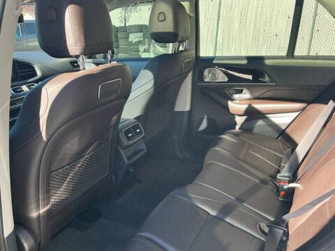 2020 Mercedes-Benz GLE GLE 350 4MATIC