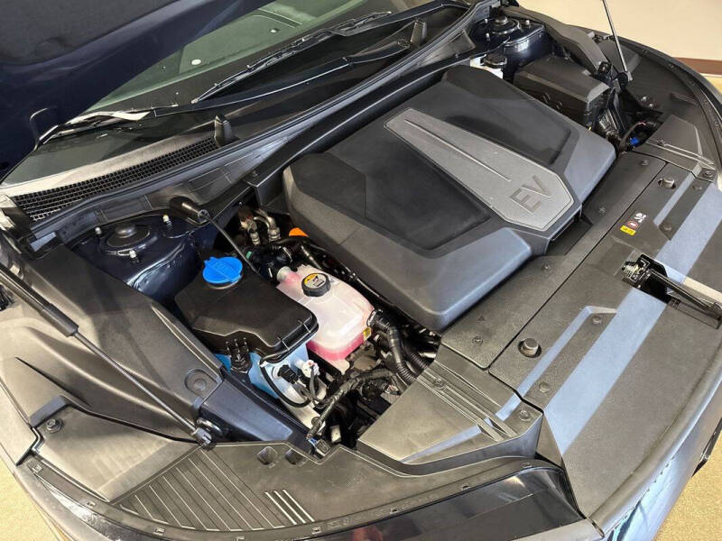 2024 Kia EV6 Light Long Range
