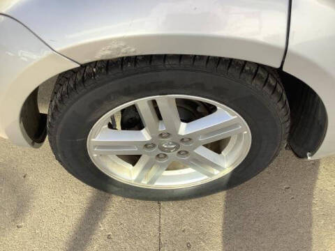 2010 Dodge Avenger R/T