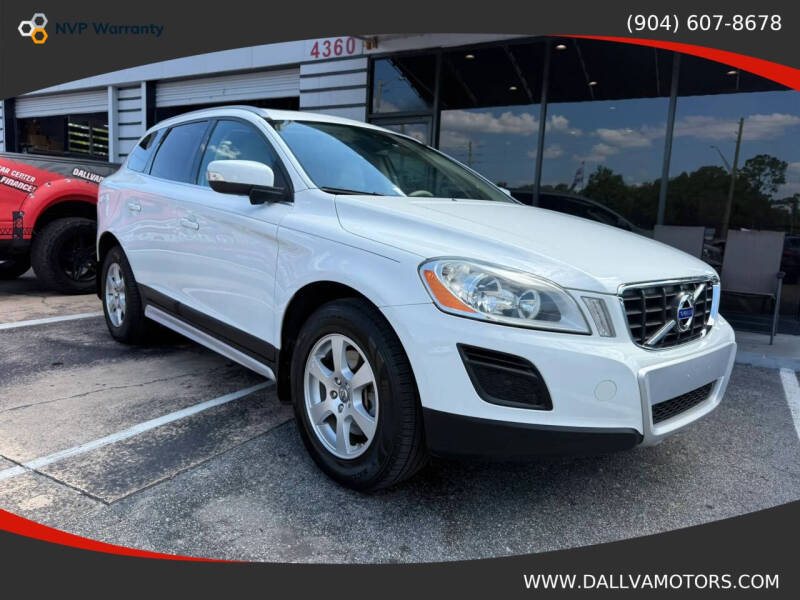 2012 Volvo XC60
