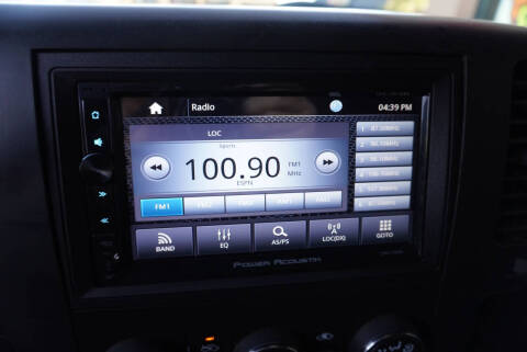 2011 GMC Sierra 2500HD