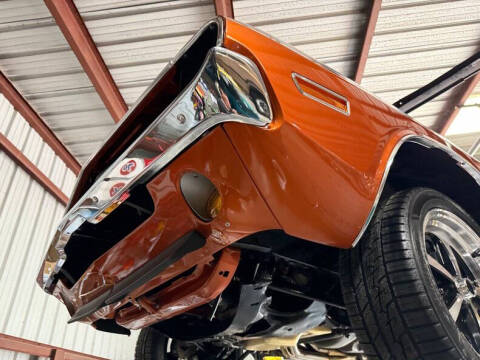 1971 Dodge Challenger