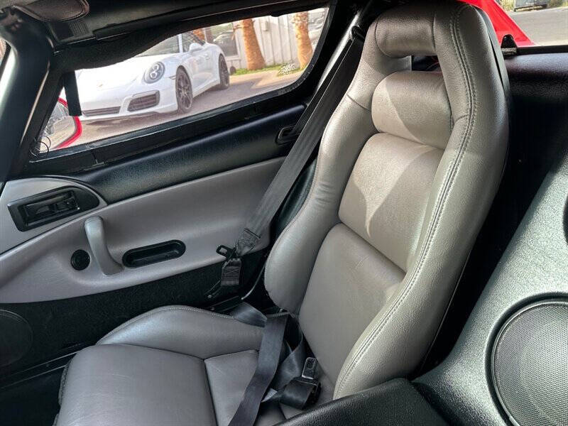 1995 Dodge Viper RT/10