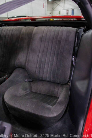 1993 Pontiac Firebird Trans Am