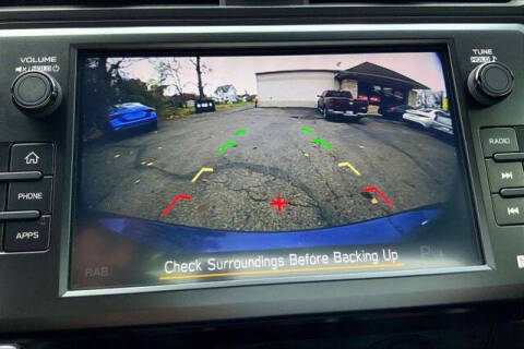 2022 Toyota GR86 Premium