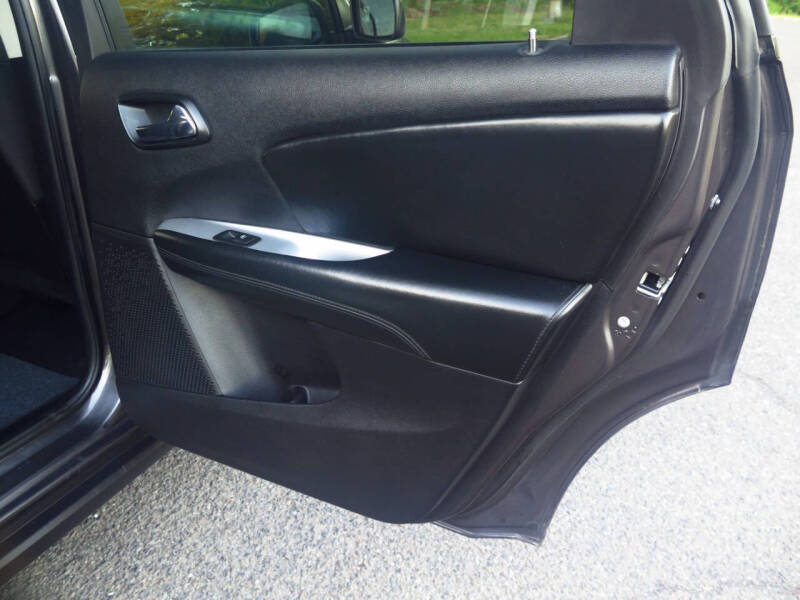 2015 Dodge Journey SXT